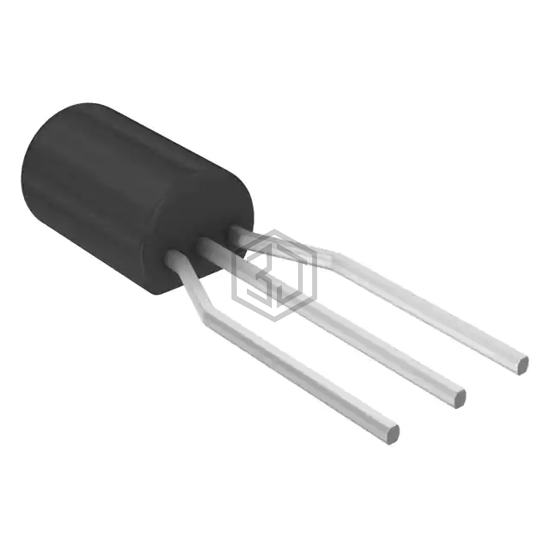 MPSW06RLRA - onsemi - Transistors - Bipolar (BJT) - Single