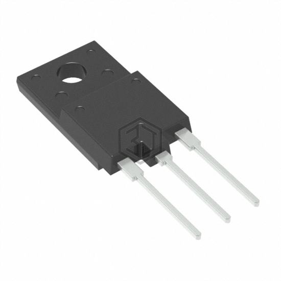 T2650-6PF - STMicroelectronics - Thyristors - TRIACs