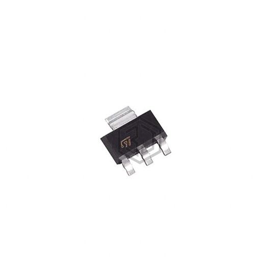 Z0107NN 5AA4 - STMicroelectronics - Thyristors - TRIACs