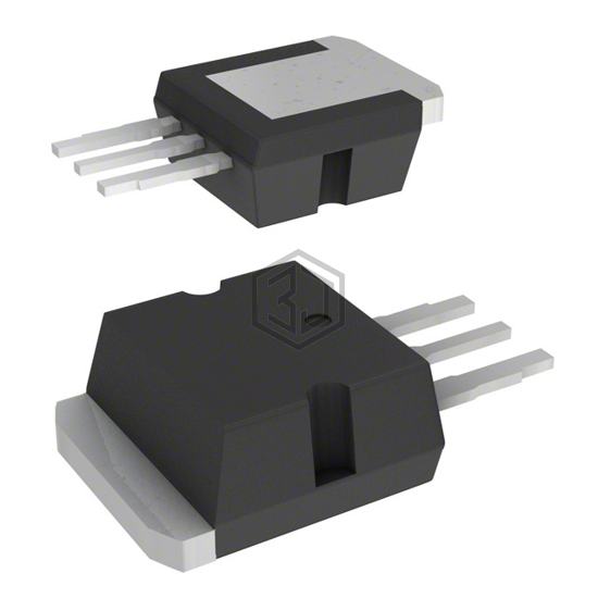 ACST610-8R - STMicroelectronics - Thyristors - TRIACs