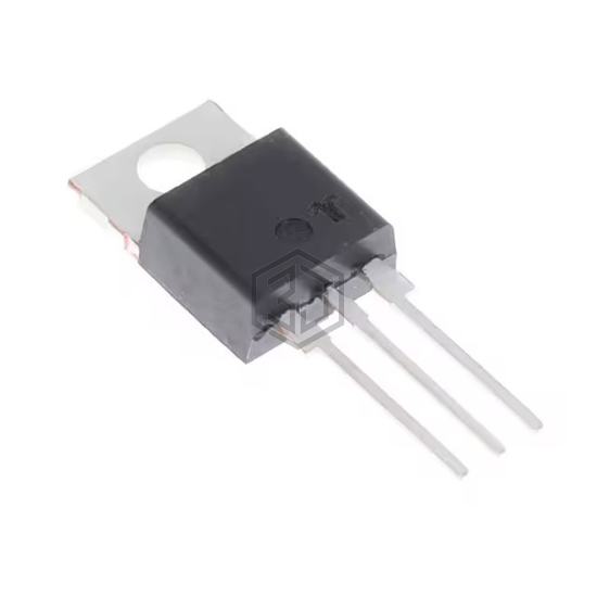 QJ6030LH4TP - Littelfuse Inc. - Thyristors - TRIACs