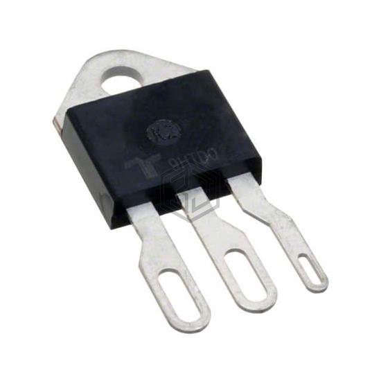 QJ6040JH7TP - Littelfuse Inc. - Thyristors - TRIACs
