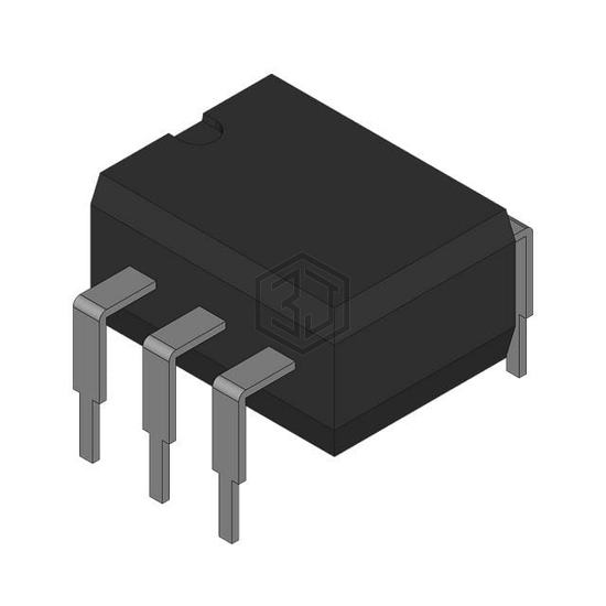 TIL3022 - Texas Instruments - Thyristors - TRIACs