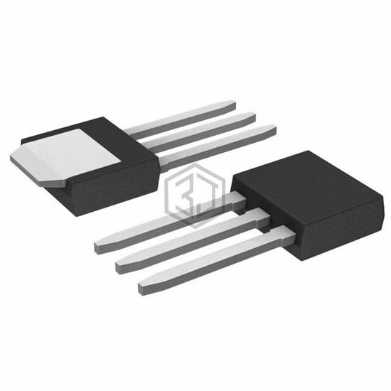 NDD01N60-1G - onsemi - Transistors - FETs, MOSFETs - Single