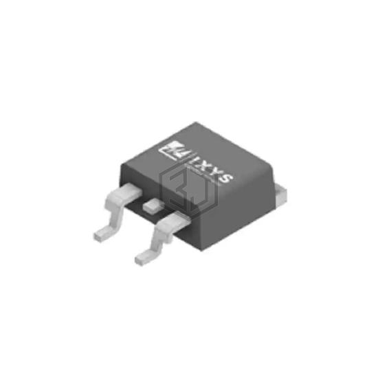 QJ8008N5TP - Littelfuse Inc. - Thyristors - TRIACs