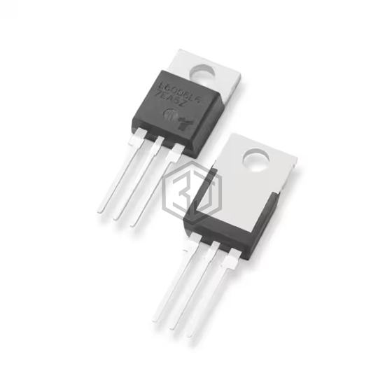 QJ8010RH3TP - Littelfuse Inc. - Thyristors - TRIACs