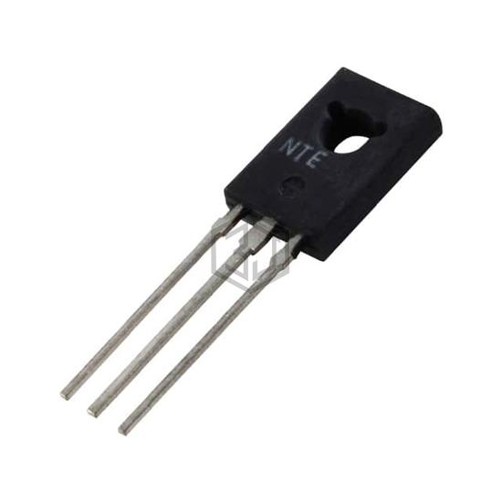 NTE5606 - NTE Electronics, Inc - Thyristors - TRIACs