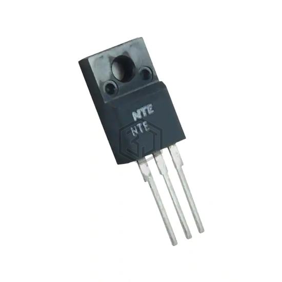 NTE5620 - NTE Electronics, Inc - Thyristors - TRIACs