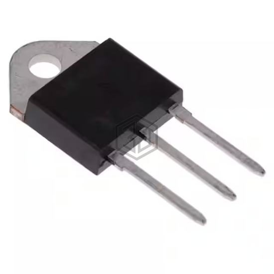 QJ8040K4TP - Littelfuse Inc. - Thyristors - TRIACs
