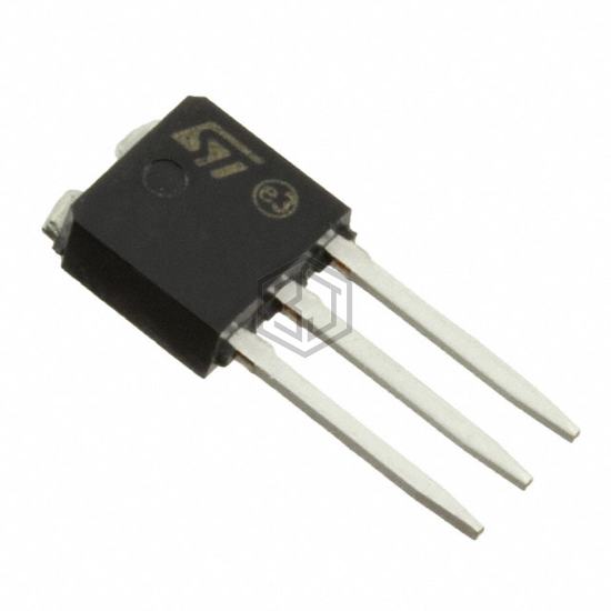 ACST4-7CH - STMicroelectronics - Thyristors - TRIACs
