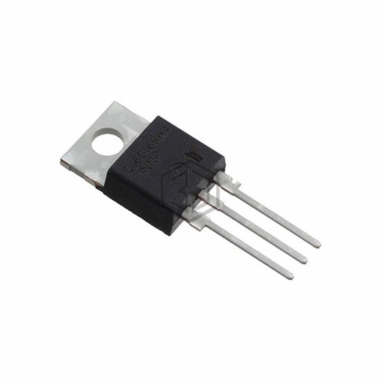 QJ6016RH4TP - Littelfuse Inc. - Thyristors - TRIACs