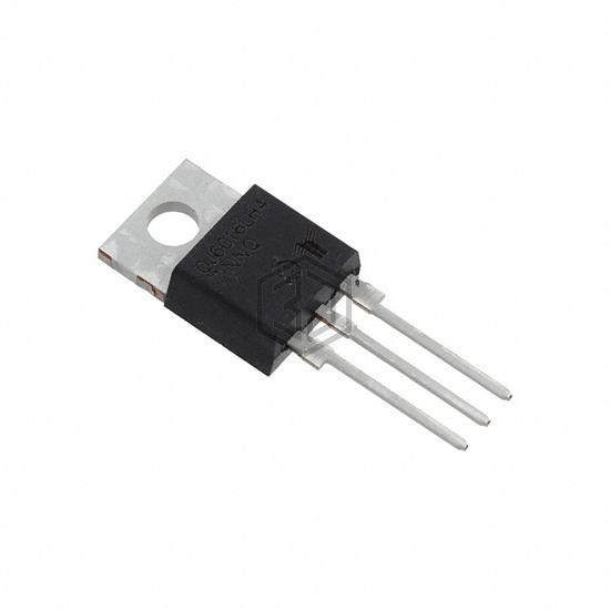 QJ6016LH4TP - Littelfuse Inc. - Thyristors - TRIACs