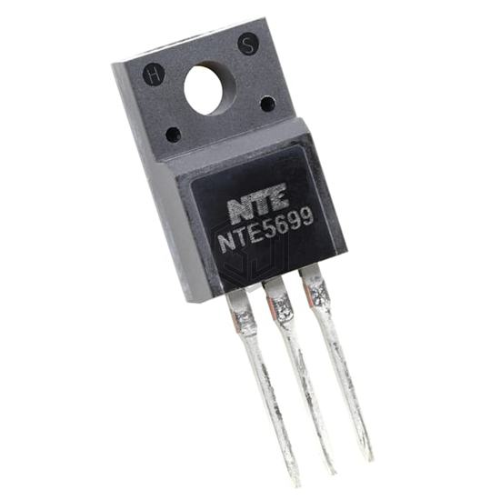 NTE5699 - NTE Electronics, Inc - Thyristors - TRIACs