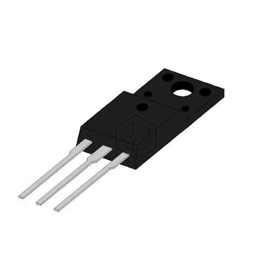 T1235H8F - SMC Diode Solutions - Thyristors - TRIACs