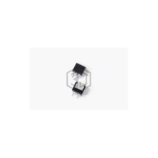 QV6016NH4TP - Littelfuse Inc. - Thyristors - TRIACs