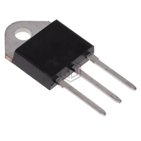 QJ8040K3TP - Littelfuse Inc. - Thyristors - TRIACs