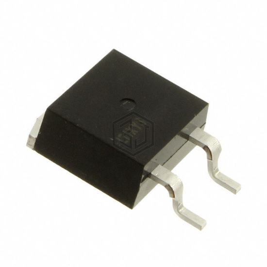 IXTA05N100HV - IXYS - Transistors - FETs, MOSFETs - Single