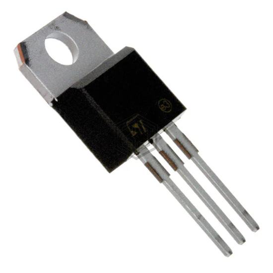 T1610T-8I - STMicroelectronics - Thyristors - TRIACs