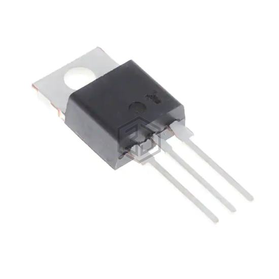 QJ8030LH4TP - Littelfuse Inc. - Thyristors - TRIACs