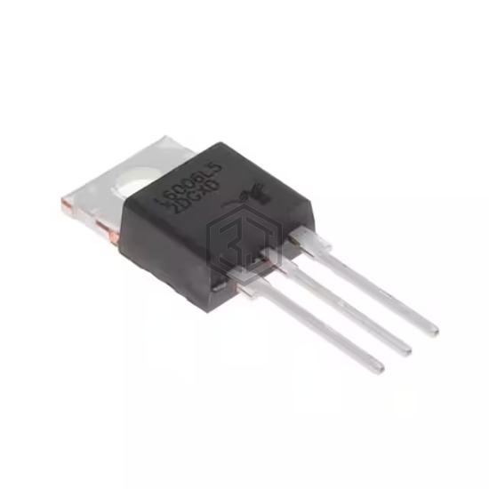 L6006L5TP - Littelfuse Inc. - Thyristors - TRIACs
