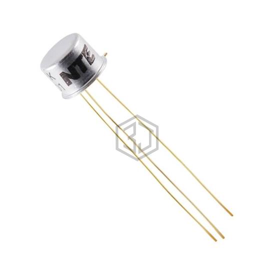 NTE5643 - NTE Electronics, Inc - Thyristors - TRIACs