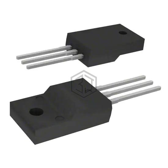 T630-800W - STMicroelectronics - Thyristors - TRIACs