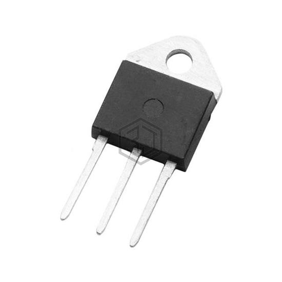 QJ6025KH6TP - Littelfuse Inc. - Thyristors - TRIACs