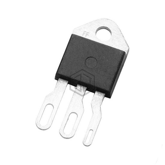 QJ6025JH6TP - Littelfuse Inc. - Thyristors - TRIACs