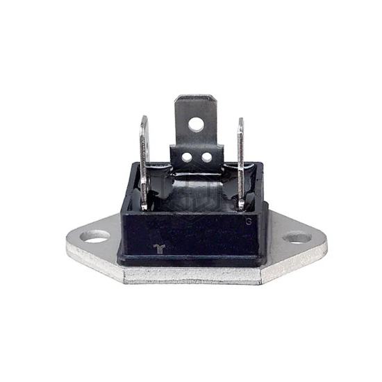 Q6035P5 - Littelfuse Inc. - Thyristors - TRIACs