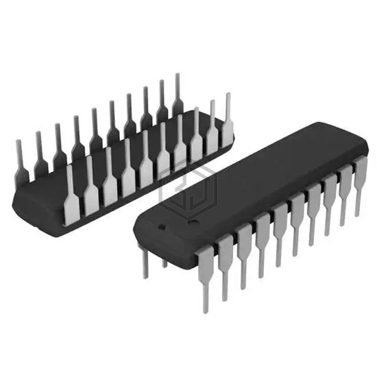 74F273PC - onsemi - Logic - Flip Flops