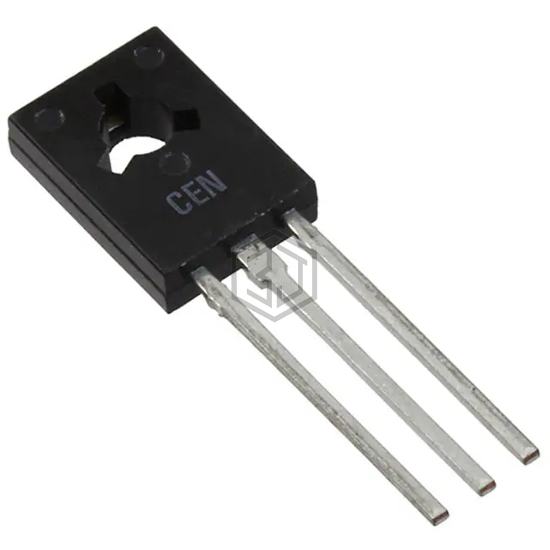 2N4923 PBFREE - Central Semiconductor Corp - Transistors - Bipolar (BJT) - Single
