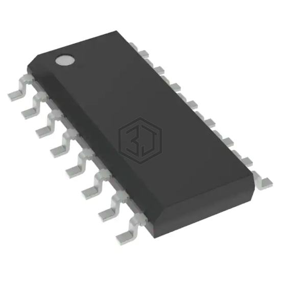 74VHCT138AMTR - STMicroelectronics - Logic - Signal Switches, Multiplexers, Decoders