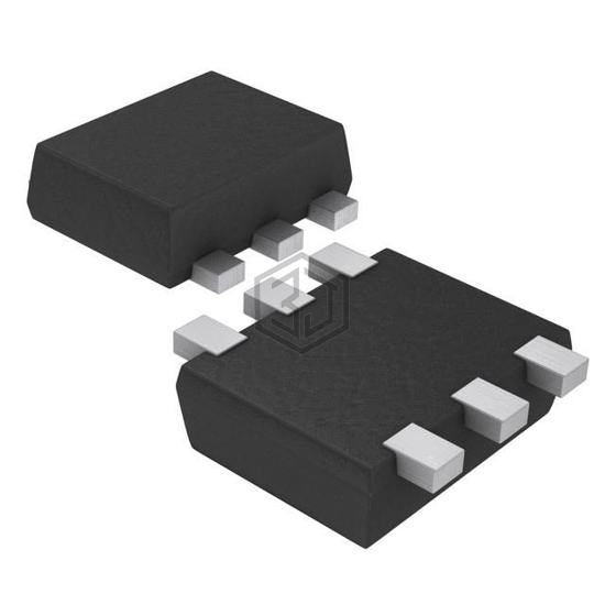 MCH6545-TL-E - onsemi - Transistors - Bipolar (BJT) - Arrays