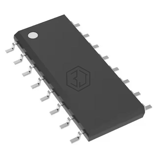 TRS3232CDR - Texas Instruments - Interface - Drivers, Receivers, Transceivers