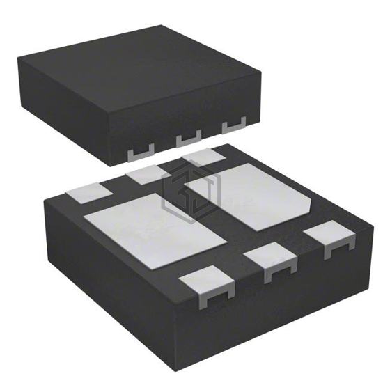 PBSS5260PAPSX - Nexperia USA Inc. - Transistors - Bipolar (BJT) - Arrays
