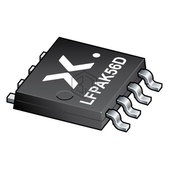 PHPT610035PKX - Nexperia USA Inc. - Transistors - Bipolar (BJT) - Arrays