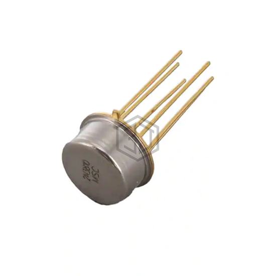 2N3810 - Microchip Technology - Transistors - Bipolar (BJT) - Arrays