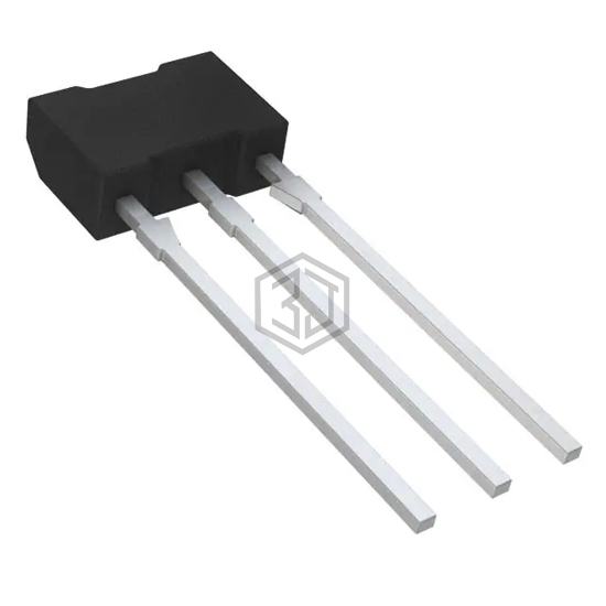 2SC4489S-AN - onsemi - Transistors - Bipolar (BJT) - Single