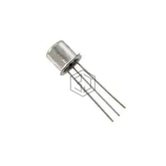 2N4860A - Solid State Inc. - Transistors - JFETs