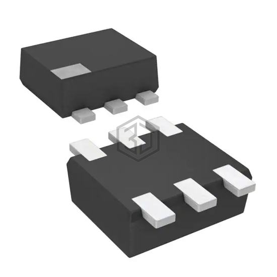 NP062AN00A - Panasonic Electronic Components - Transistors - Bipolar (BJT) - Arrays, Pre-Biased