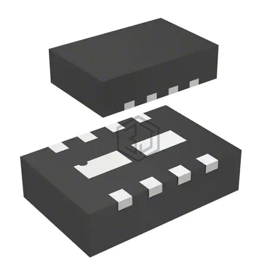ZXTC6718MCTA - Diodes Incorporated - Transistors - Bipolar (BJT) - Arrays