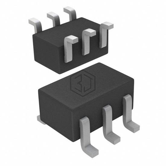 RN49A2,LF(CT - Toshiba Semiconductor and Storage - Transistors - Bipolar (BJT) - Arrays, Pre-Biased