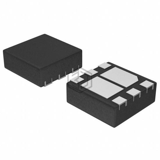 NTLJF3117PTAG - onsemi - Transistors - FETs, MOSFETs - Single