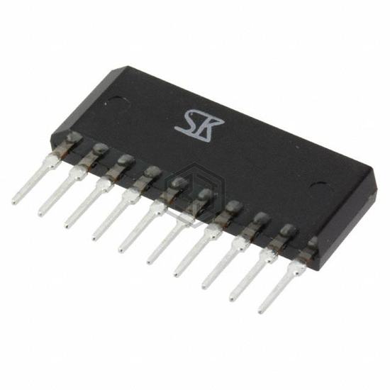 STA401A - Sanken - Transistors - Bipolar (BJT) - Arrays