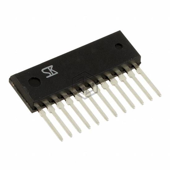 SMA6010 - Sanken - Transistors - Bipolar (BJT) - Arrays