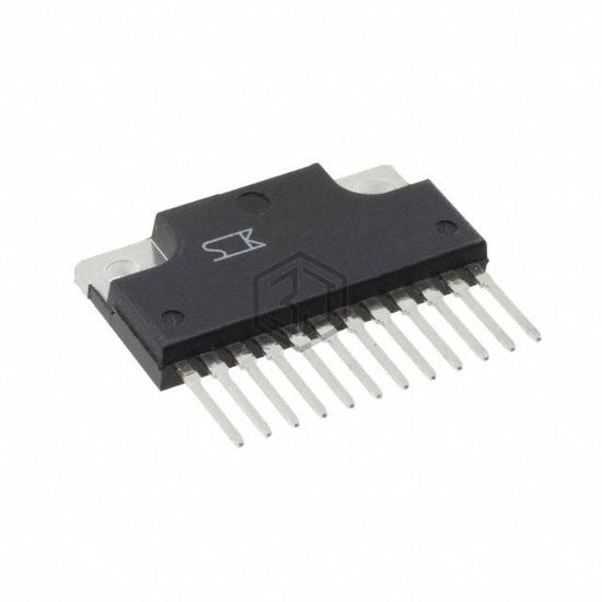 SLA5086 - Sanken - Transistors - FETs, MOSFETs - Arrays