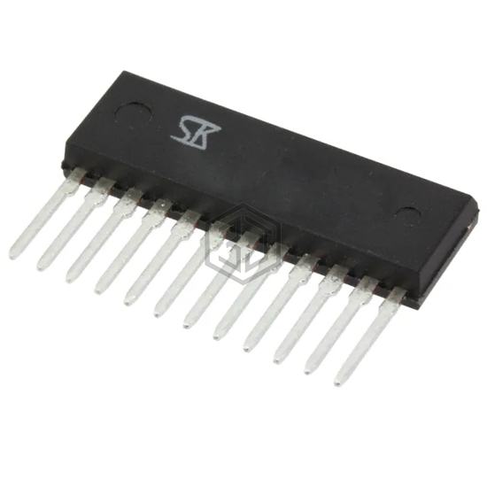 SMA4032 - Sanken - Transistors - Bipolar (BJT) - Arrays