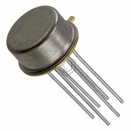 JANTXV2N3810L - Microchip Technology - Transistors - Bipolar (BJT) - Arrays