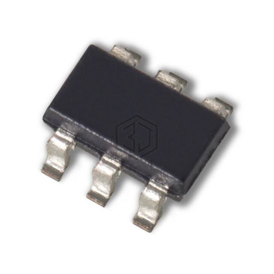 IT130 SOT-23 6L - Linear Integrated Systems, Inc. - Transistors - Bipolar (BJT) - Arrays