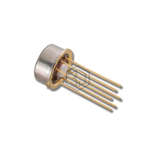 IT120 TO-78 6L - Linear Integrated Systems, Inc. - Transistors - Bipolar (BJT) - Arrays